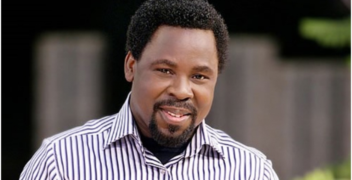 Popular Nigerian Televangelist TB Joshua Dies | Mwakilishi.com